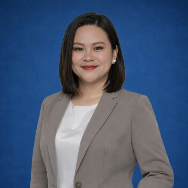 Vanessa Virtual Assistant