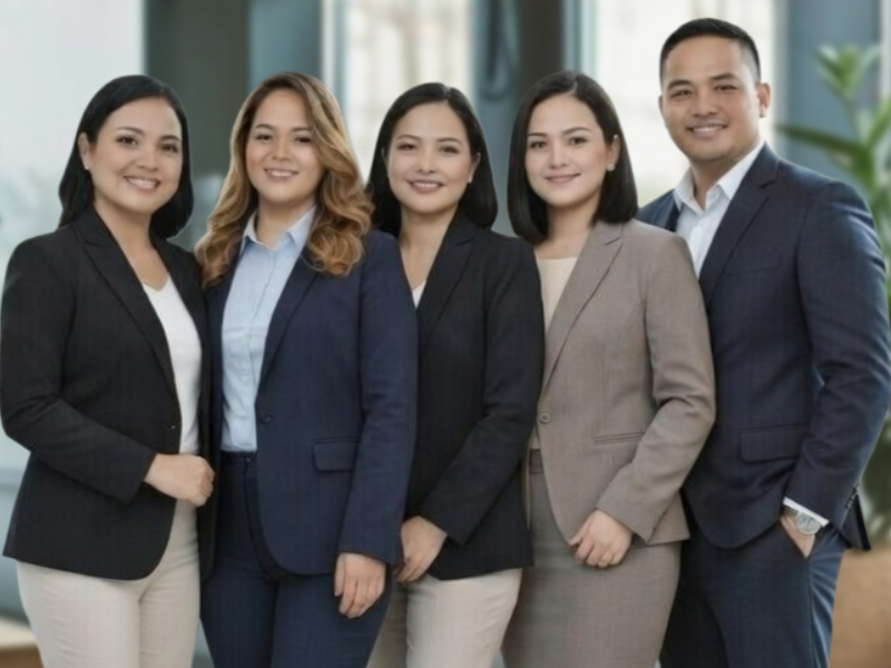 Virtual Assistant - Virtual Vision