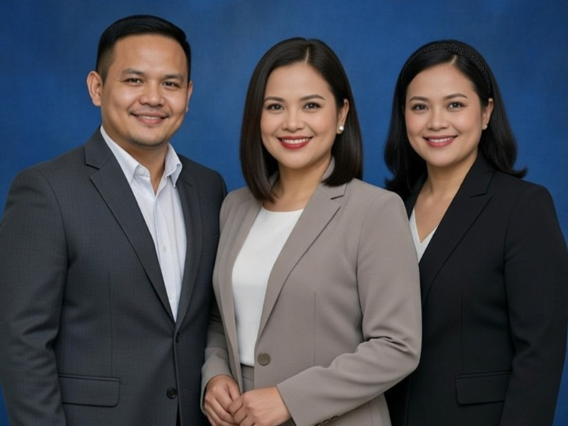 Virtual Assistants - About Us