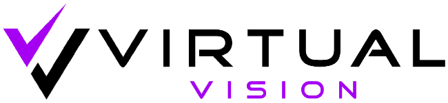 Virtual Vision - Virtual Assistants