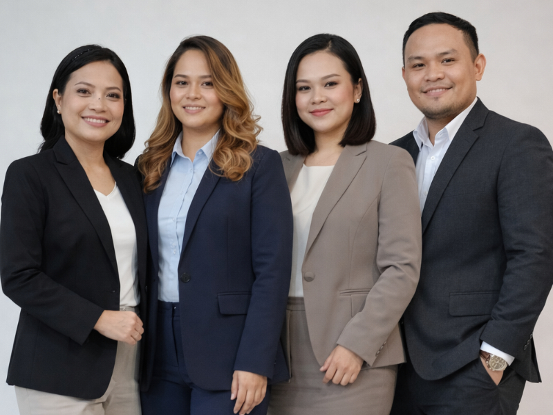 Virtual Vision - Virtual Assistant